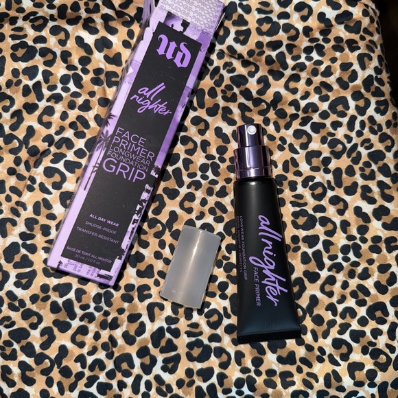 Urban Decay All Nighter Face Primer GRIP - Picture 6 of 10